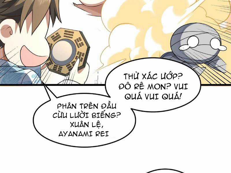 phàm nhân mạnh nhất tam giới Chapter 17 trang 2