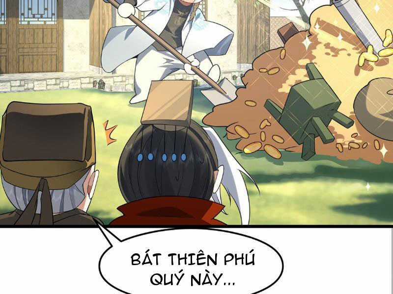 phàm nhân mạnh nhất tam giới Chapter 17 trang 20