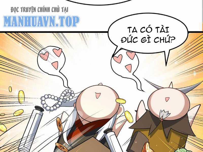 phàm nhân mạnh nhất tam giới Chapter 17 trang 21