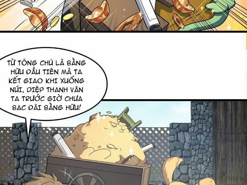 phàm nhân mạnh nhất tam giới Chapter 17 trang 22