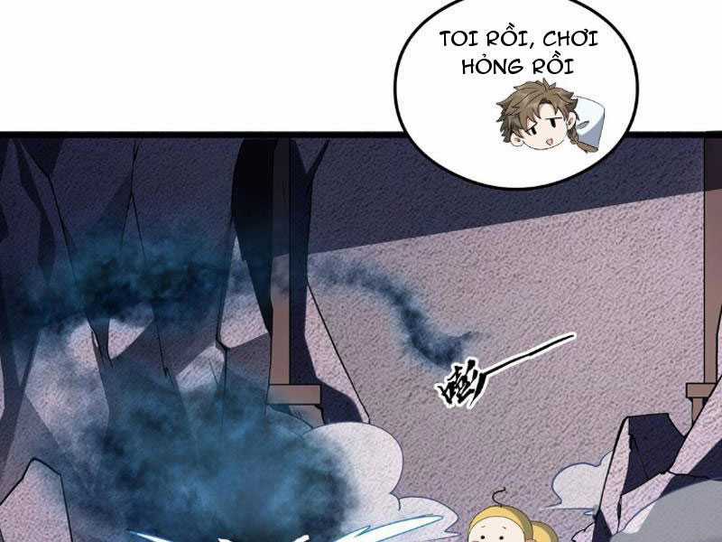 phàm nhân mạnh nhất tam giới Chapter 17 trang 3