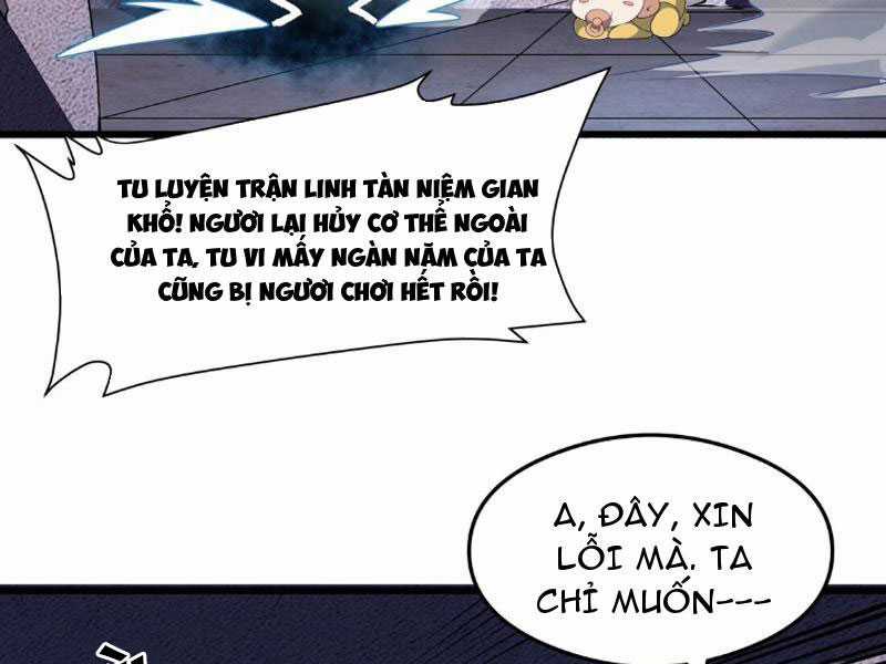 phàm nhân mạnh nhất tam giới Chapter 17 trang 4