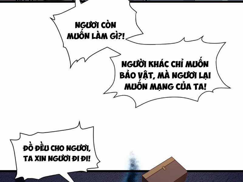 phàm nhân mạnh nhất tam giới Chapter 17 trang 6