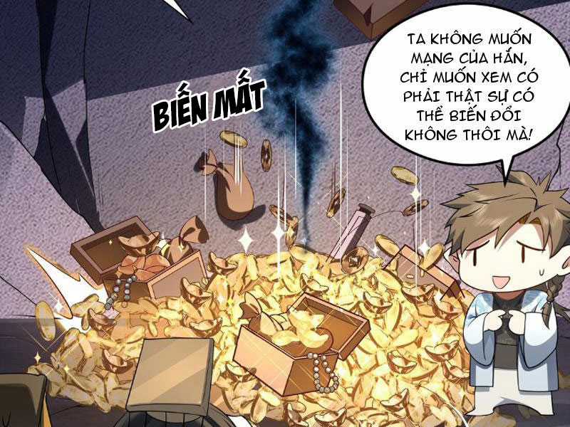 phàm nhân mạnh nhất tam giới Chapter 17 trang 7