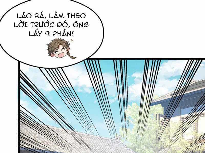phàm nhân mạnh nhất tam giới Chapter 17 trang 9