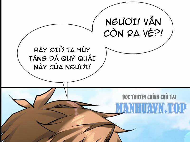 phàm nhân mạnh nhất tam giới Chapter 18 trang 16