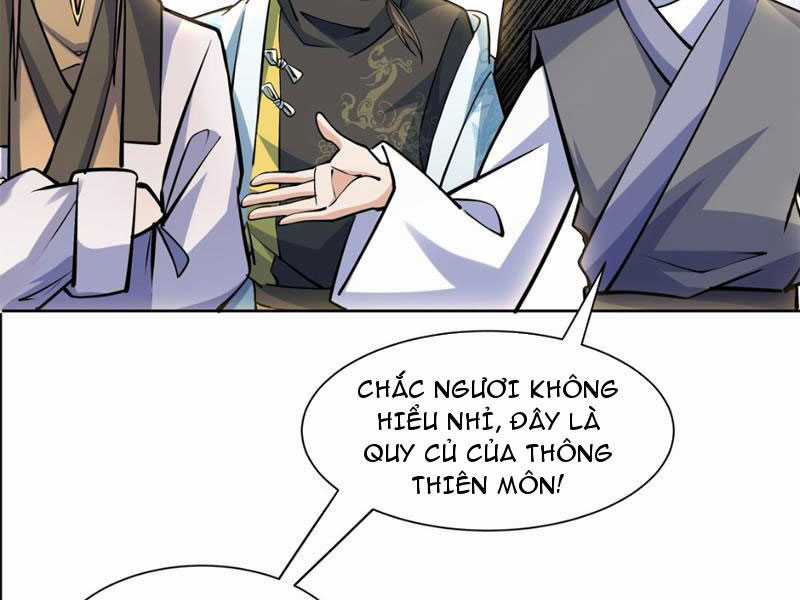 phàm nhân mạnh nhất tam giới Chapter 18 trang 5
