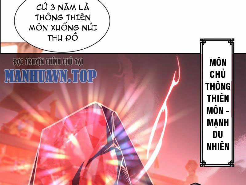 phàm nhân mạnh nhất tam giới Chapter 18 trang 6