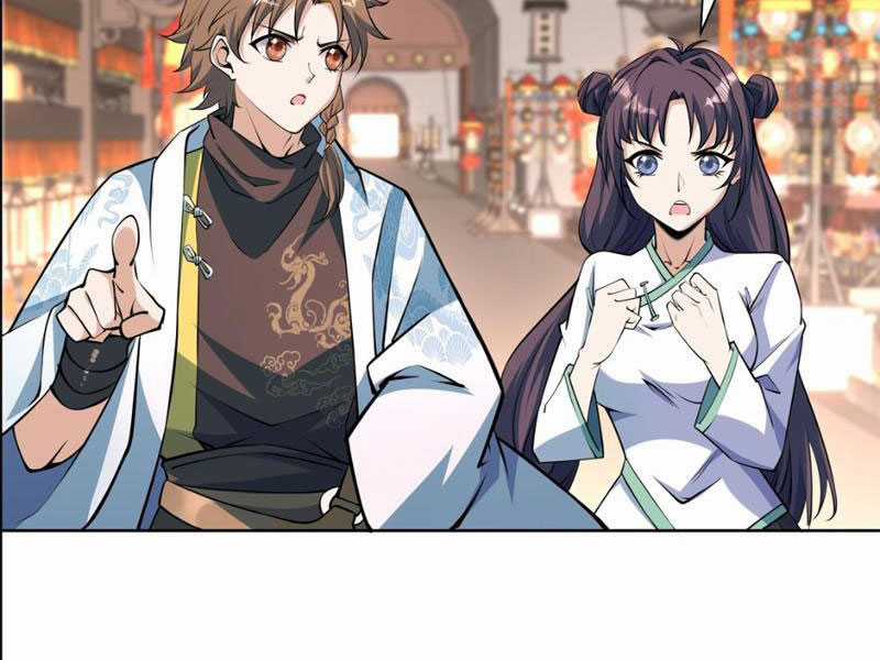 phàm nhân mạnh nhất tam giới Chapter 18 trang 9