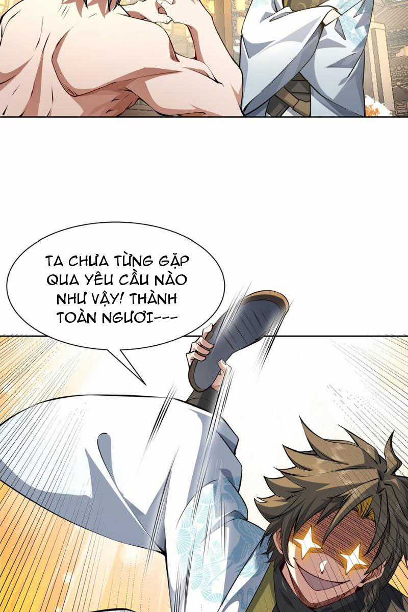 phàm nhân mạnh nhất tam giới Chapter 19 trang 2