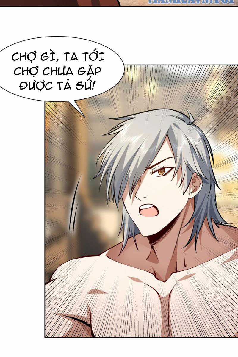 phàm nhân mạnh nhất tam giới Chapter 19 trang 4