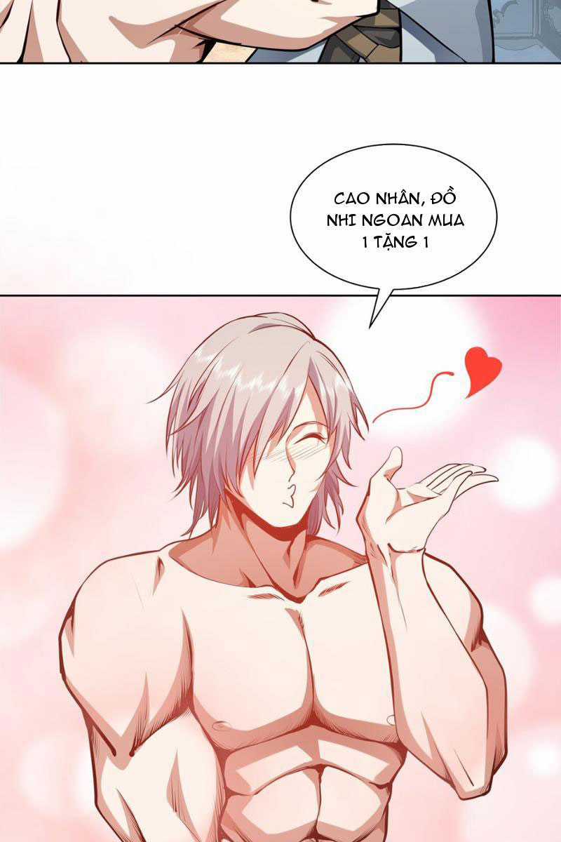 phàm nhân mạnh nhất tam giới Chapter 19 trang 9