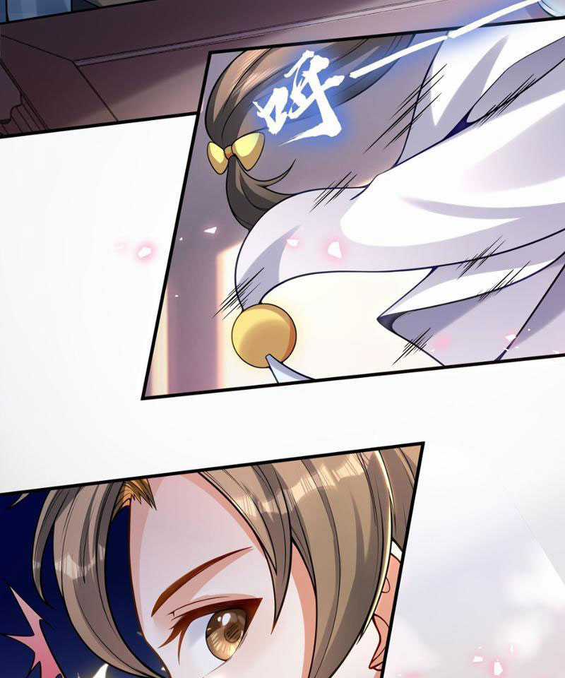 phàm nhân mạnh nhất tam giới Chapter 2 trang 13