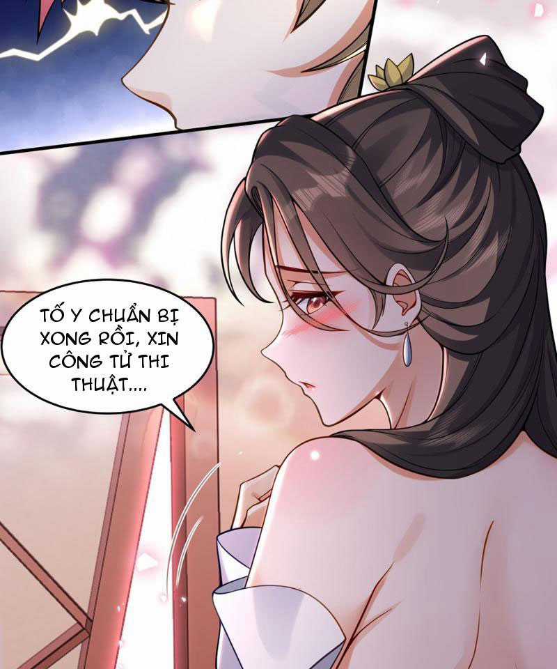 phàm nhân mạnh nhất tam giới Chapter 2 trang 14