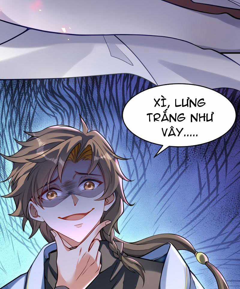 phàm nhân mạnh nhất tam giới Chapter 2 trang 16