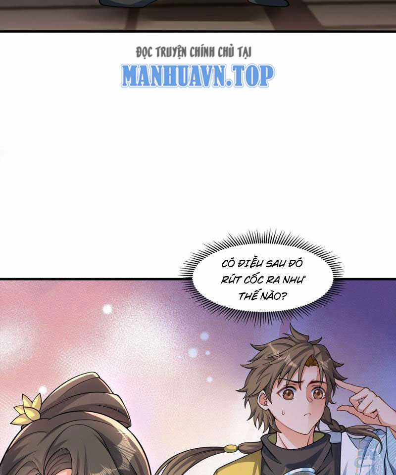 phàm nhân mạnh nhất tam giới Chapter 2 trang 19