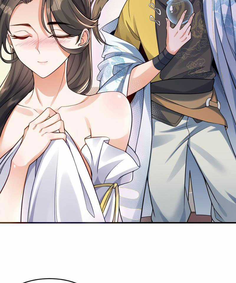 phàm nhân mạnh nhất tam giới Chapter 2 trang 20