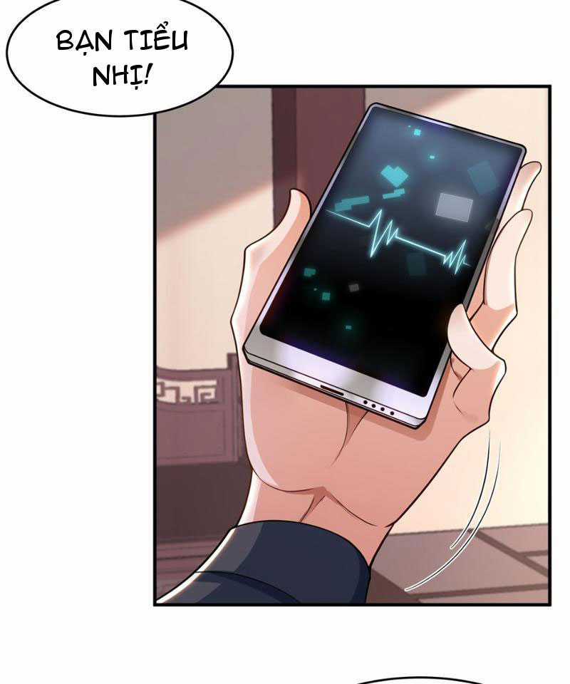 phàm nhân mạnh nhất tam giới Chapter 2 trang 21