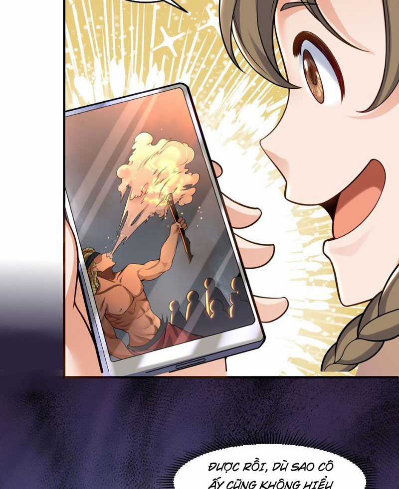 phàm nhân mạnh nhất tam giới Chapter 2 trang 26