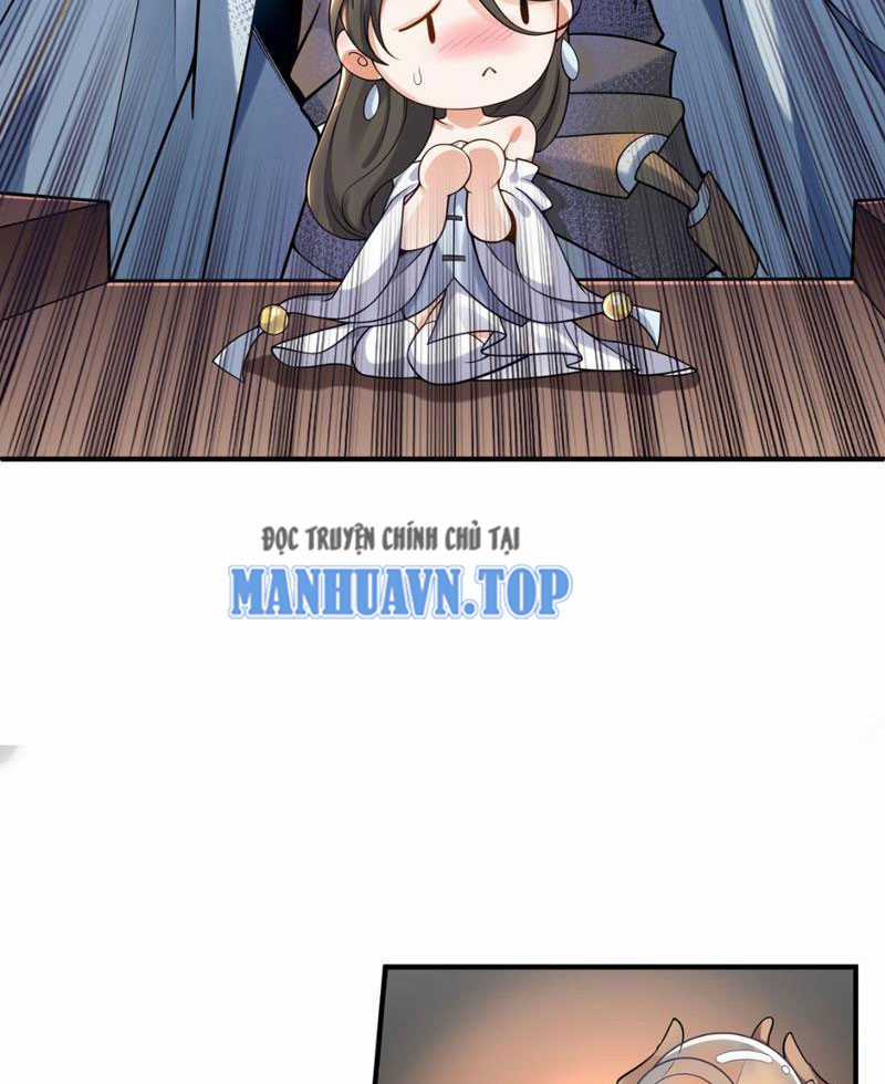 phàm nhân mạnh nhất tam giới Chapter 2 trang 28