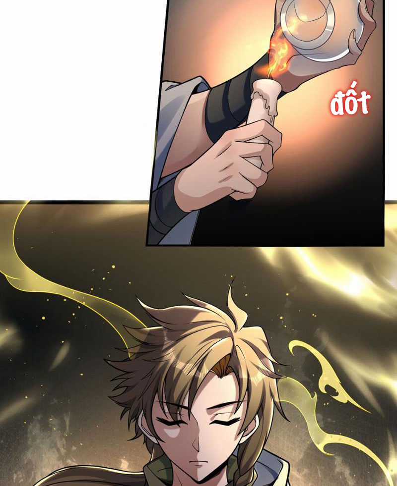 phàm nhân mạnh nhất tam giới Chapter 2 trang 29