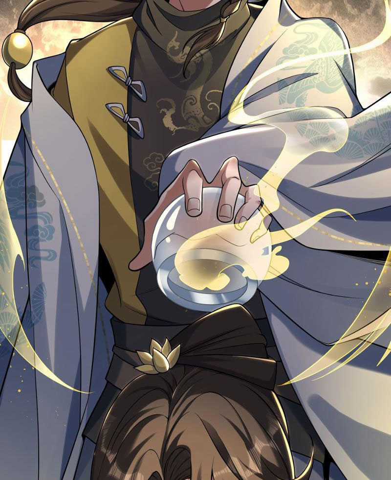 phàm nhân mạnh nhất tam giới Chapter 2 trang 30