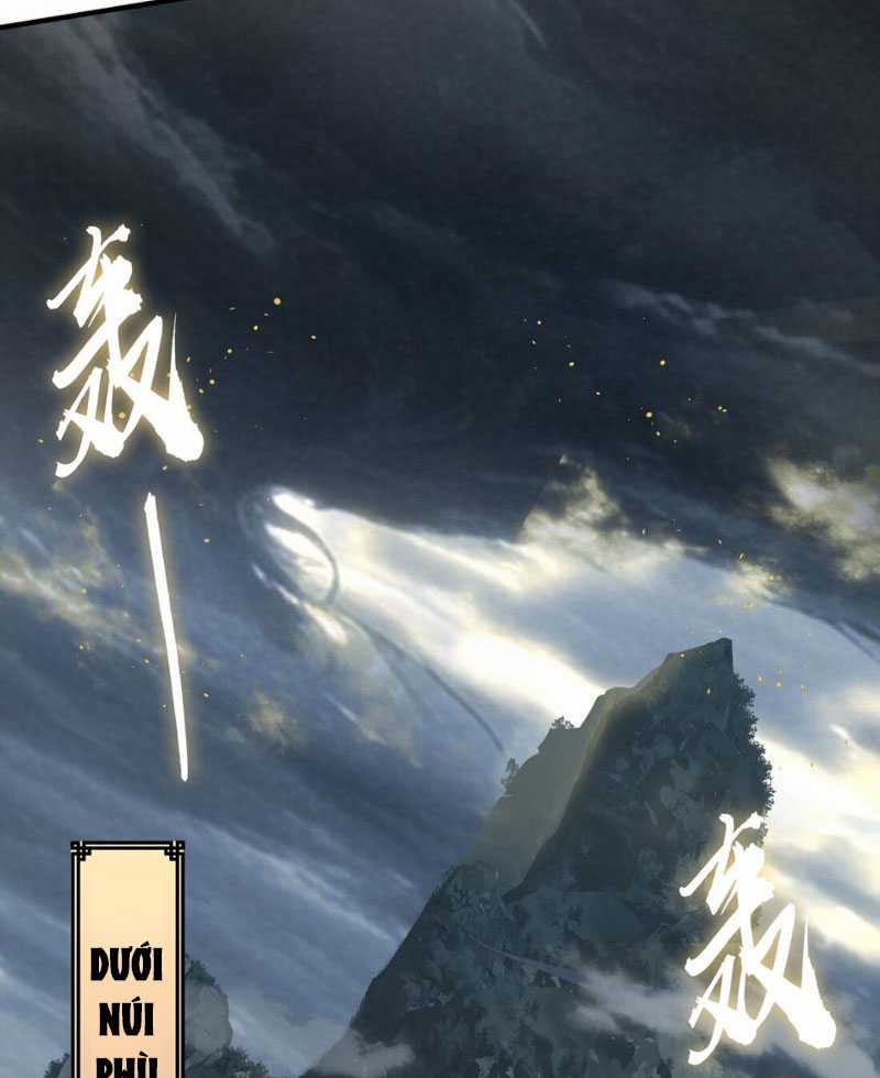 phàm nhân mạnh nhất tam giới Chapter 2 trang 35