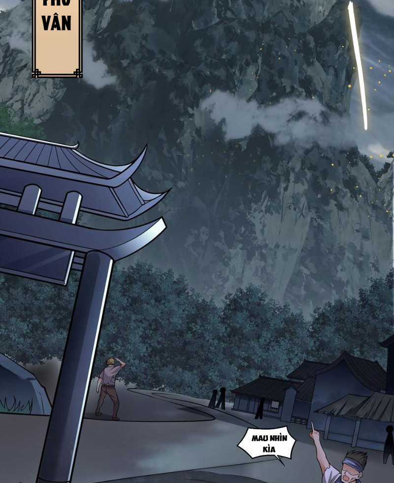 phàm nhân mạnh nhất tam giới Chapter 2 trang 36