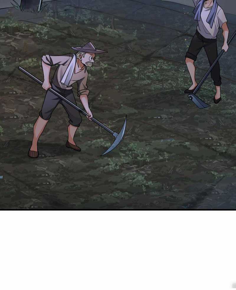 phàm nhân mạnh nhất tam giới Chapter 2 trang 37