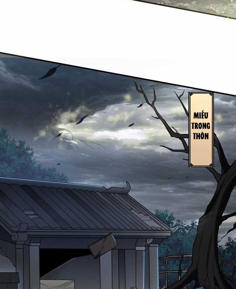 phàm nhân mạnh nhất tam giới Chapter 2 trang 39