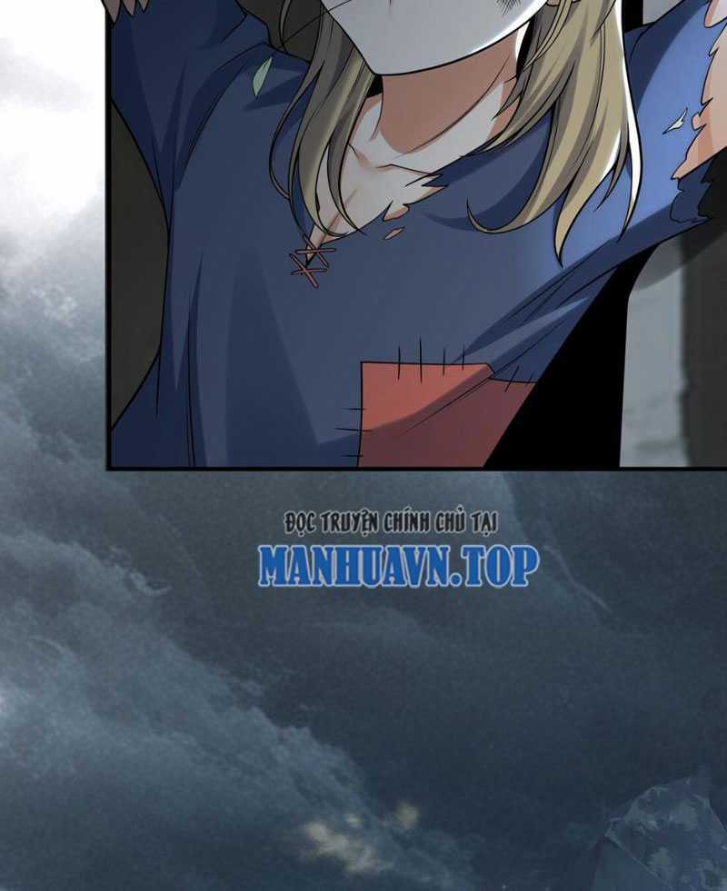 phàm nhân mạnh nhất tam giới Chapter 2 trang 41