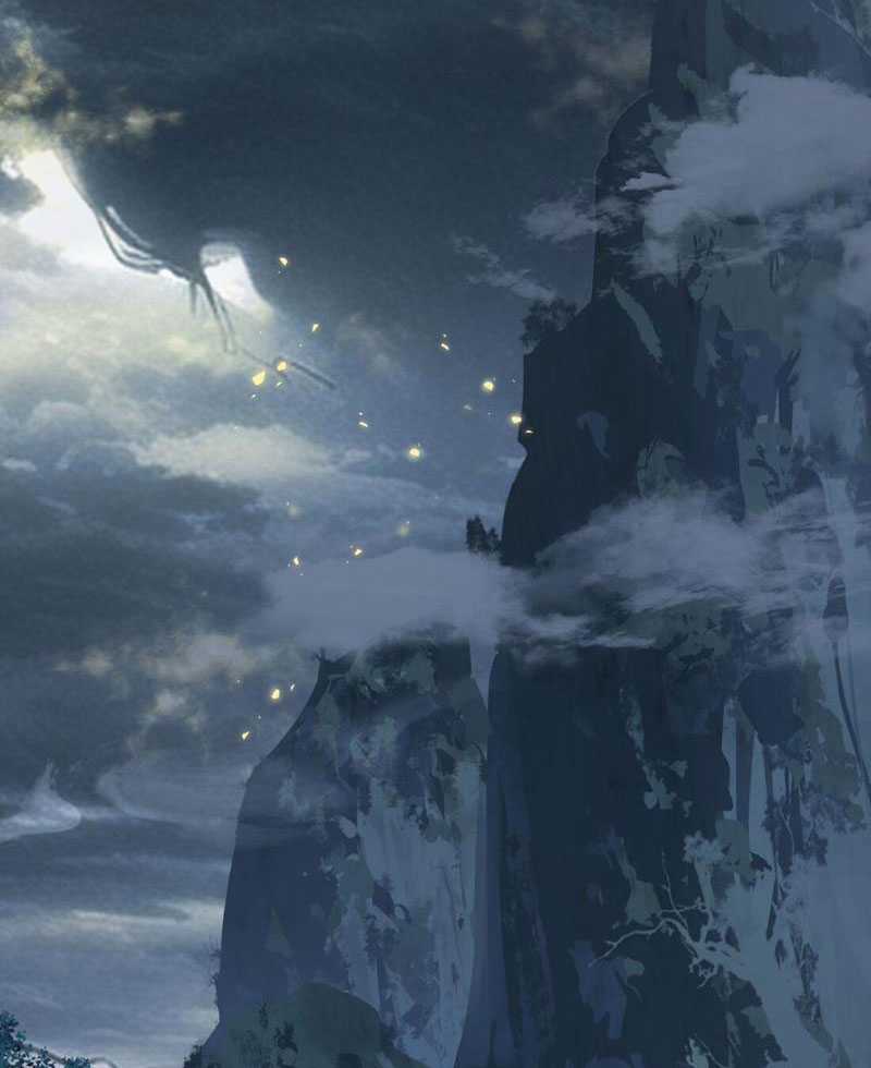 phàm nhân mạnh nhất tam giới Chapter 2 trang 42