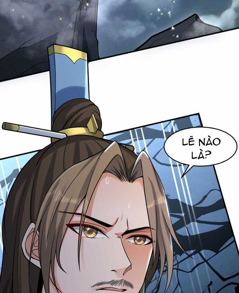 phàm nhân mạnh nhất tam giới Chapter 2 trang 44