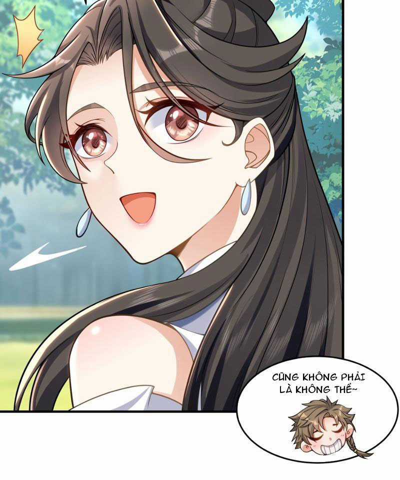 phàm nhân mạnh nhất tam giới Chapter 2 trang 5