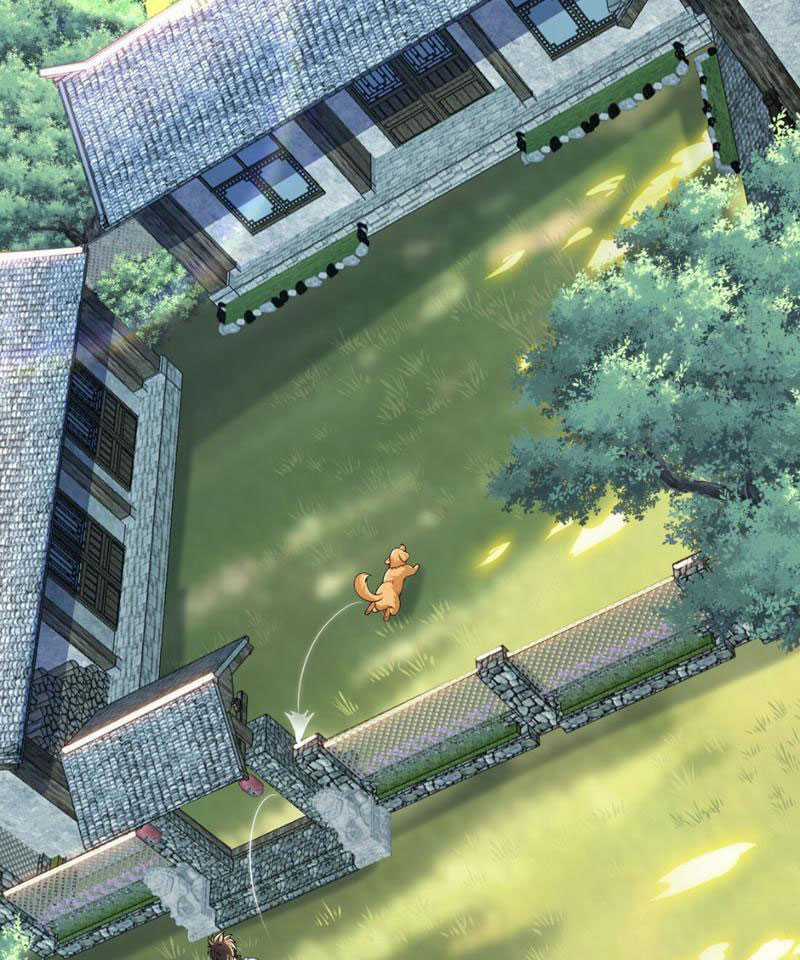 phàm nhân mạnh nhất tam giới Chapter 2 trang 8