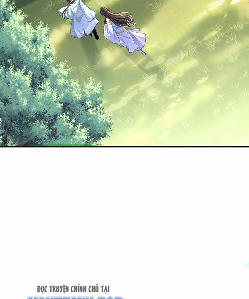 phàm nhân mạnh nhất tam giới Chapter 2 trang 9