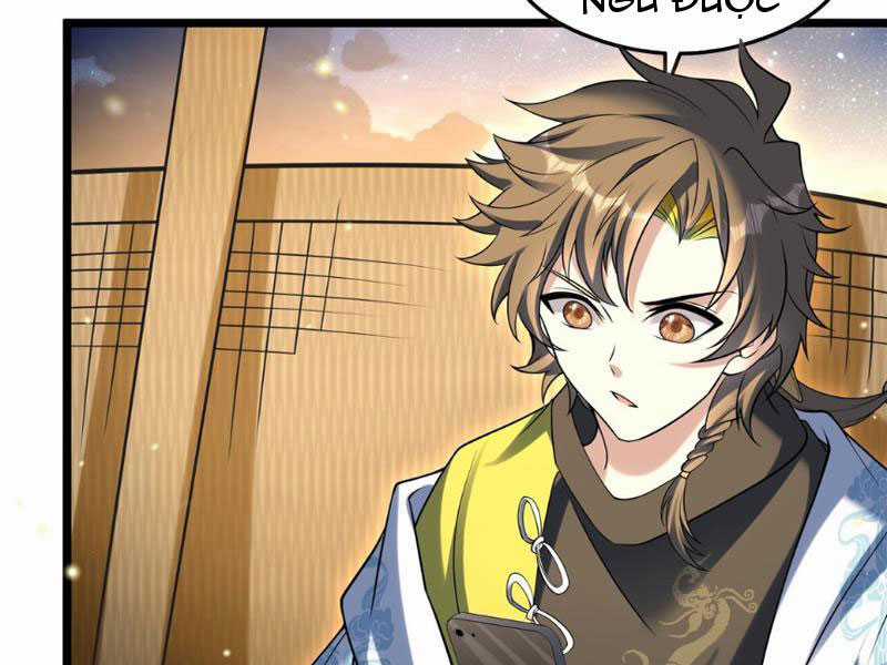 phàm nhân mạnh nhất tam giới Chapter 20 trang 10