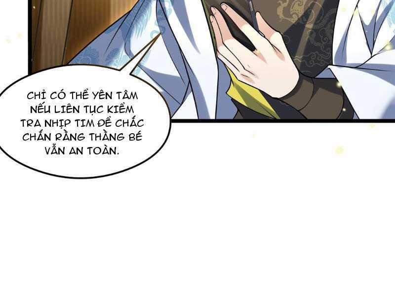 phàm nhân mạnh nhất tam giới Chapter 20 trang 11