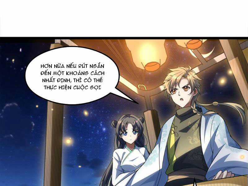 phàm nhân mạnh nhất tam giới Chapter 20 trang 12