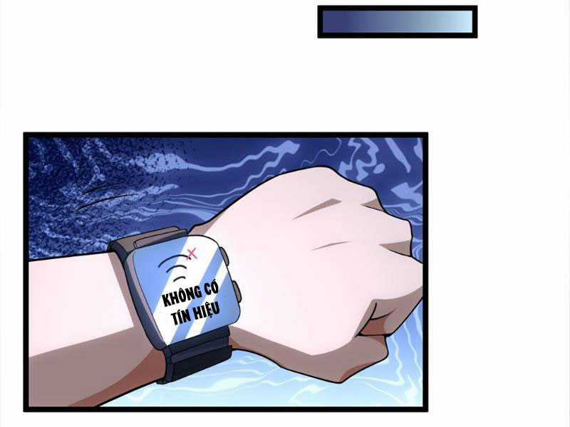 phàm nhân mạnh nhất tam giới Chapter 20 trang 14