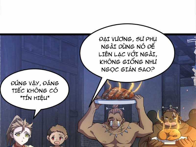 phàm nhân mạnh nhất tam giới Chapter 20 trang 15