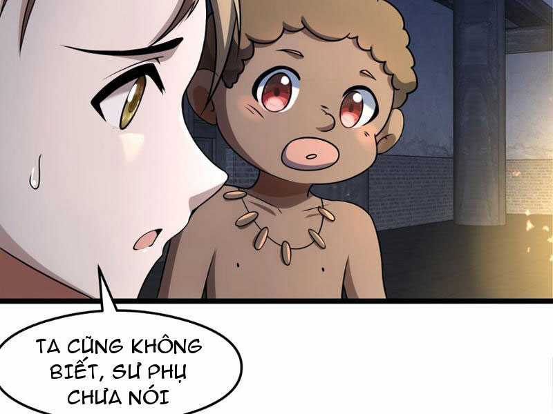 phàm nhân mạnh nhất tam giới Chapter 20 trang 17