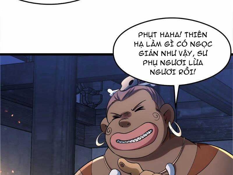 phàm nhân mạnh nhất tam giới Chapter 20 trang 18