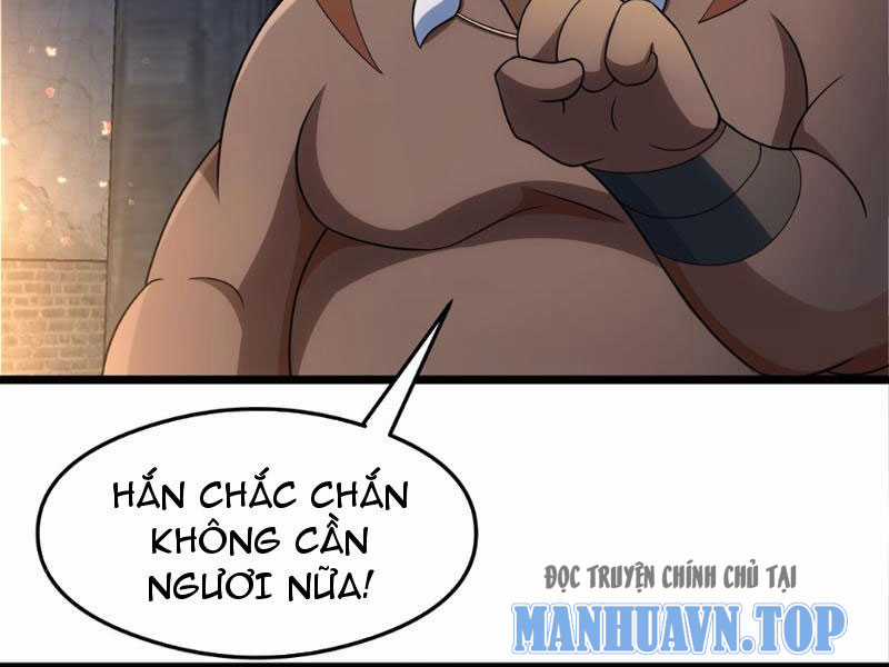 phàm nhân mạnh nhất tam giới Chapter 20 trang 19