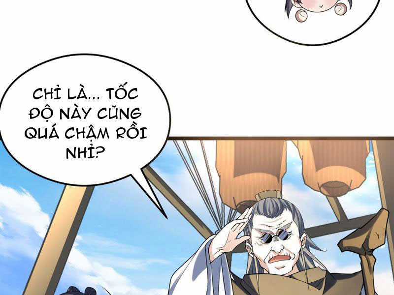 phàm nhân mạnh nhất tam giới Chapter 20 trang 2