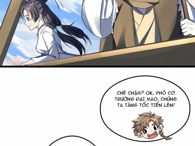 phàm nhân mạnh nhất tam giới Chapter 20 trang 3