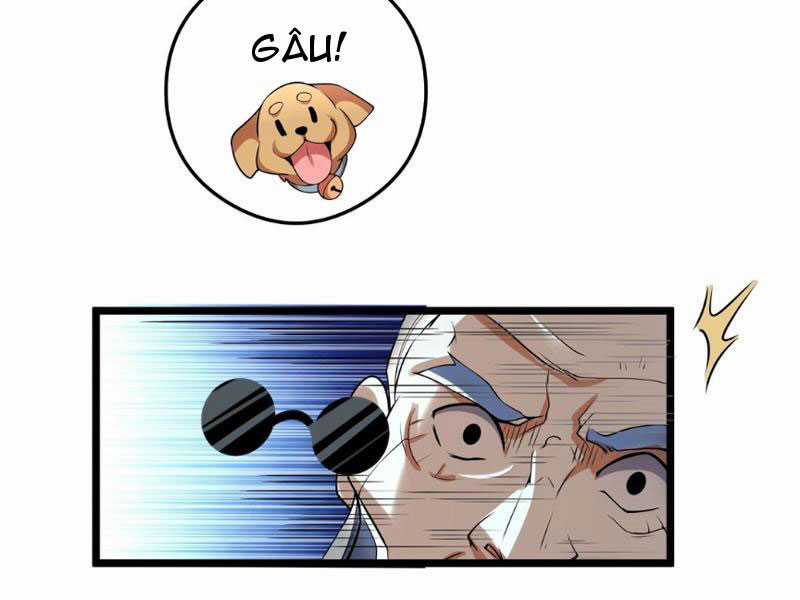 phàm nhân mạnh nhất tam giới Chapter 20 trang 4