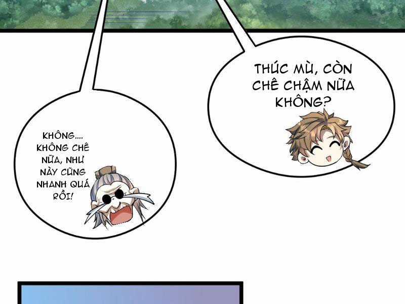 phàm nhân mạnh nhất tam giới Chapter 20 trang 6