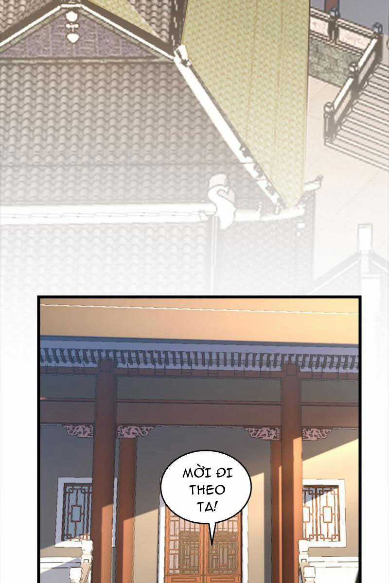 phàm nhân mạnh nhất tam giới Chapter 21 trang 10