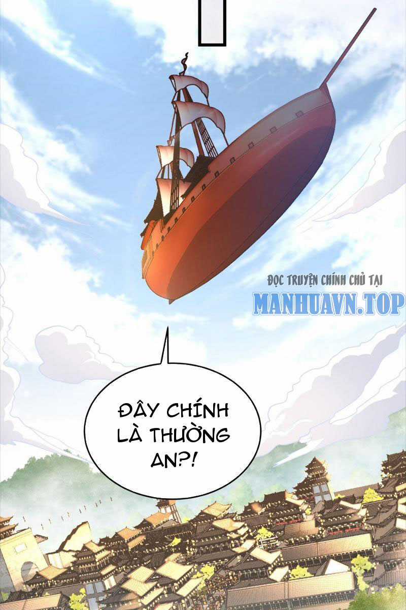 phàm nhân mạnh nhất tam giới Chapter 21 trang 6